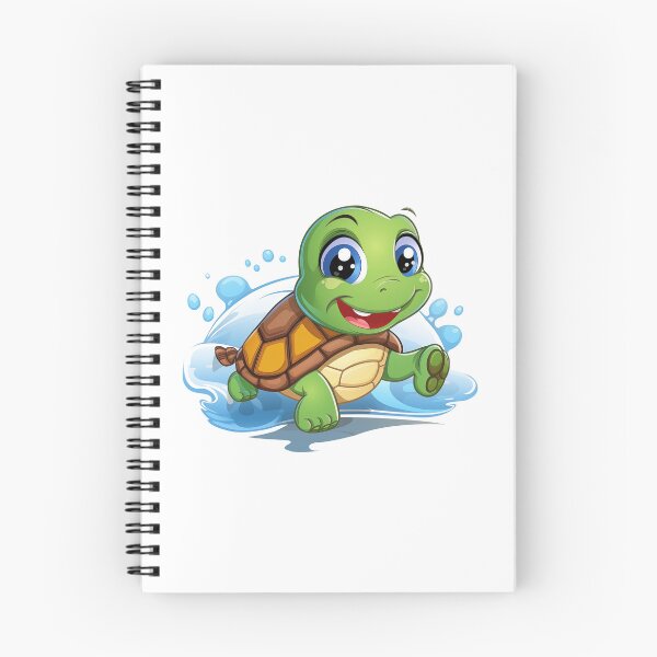 Item preview, Join the Shell Squad: Dress Like Your Wise Turtle Friend with Redbubble designed and sold by digizonebydas.