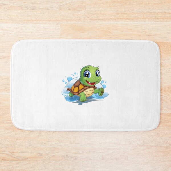 Item preview, Join the Shell Squad: Dress Like Your Wise Turtle Friend with Redbubble designed and sold by digizonebydas.