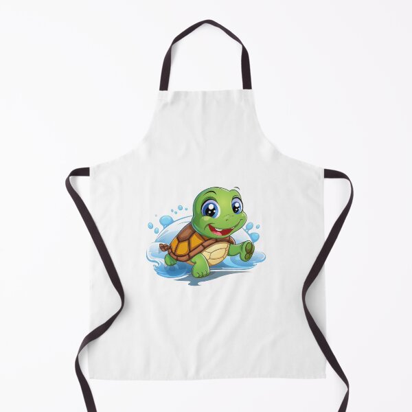 Item preview, Join the Shell Squad: Dress Like Your Wise Turtle Friend with Redbubble designed and sold by digizonebydas.
