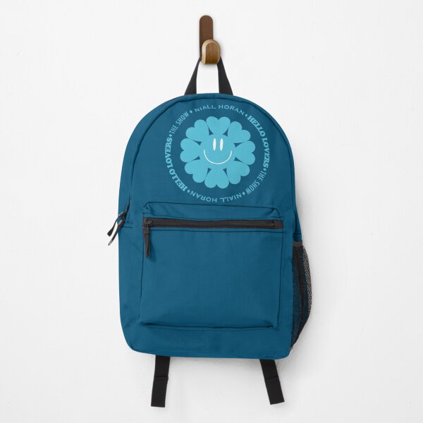 Item preview, Blue Hello Lovers The Show Niall Horan designed and sold by MayhemMads.