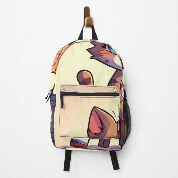Item preview, Fiesta Felina de Soledad designed and sold by Gacram.