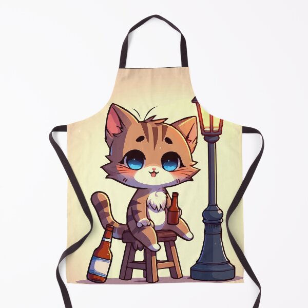 Item preview, Fiesta Felina de Soledad designed and sold by Gacram.