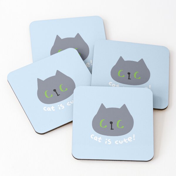 Item preview, CiC Cat logo - Russian Blue designed and sold by CiCstudio.