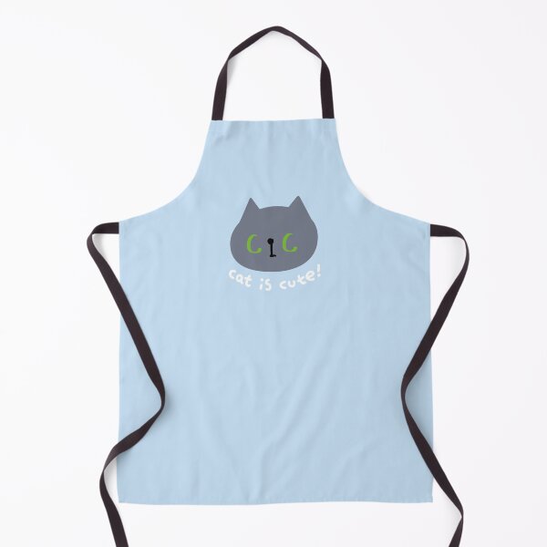 Item preview, CiC Cat logo - Russian Blue designed and sold by CiCstudio.