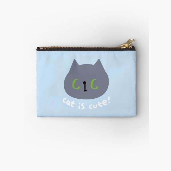 Item preview, CiC Cat logo - Russian Blue designed and sold by CiCstudio.