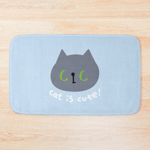 Item preview, CiC Cat logo - Russian Blue designed and sold by CiCstudio.