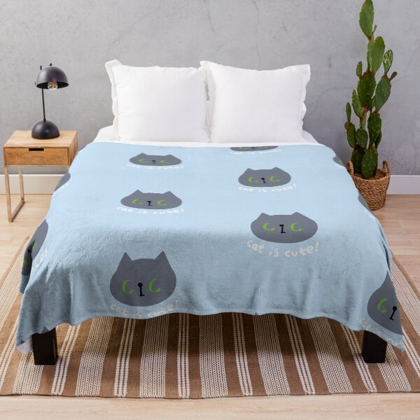 Item preview, CiC Cat logo - Russian Blue designed and sold by CiCstudio.