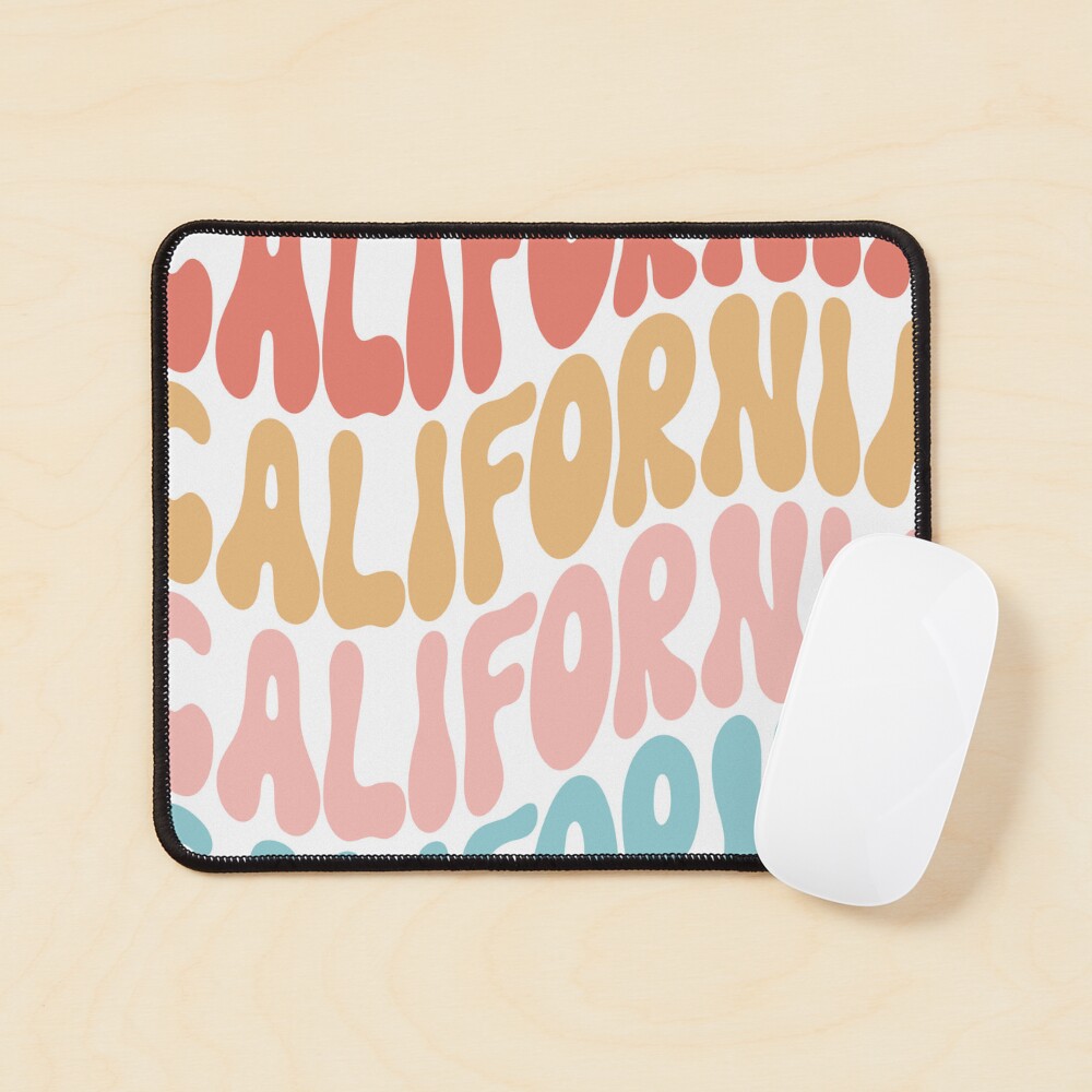 Item preview, Mouse Pad designed and sold by InfiniteSticker.