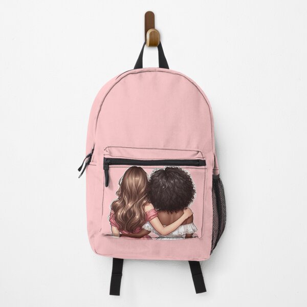Item preview, Briala Truly and Cleo Cherenfont - Concept Art - Someone Else's Baby - Undeniable designed and sold by AmberRoseWrites.