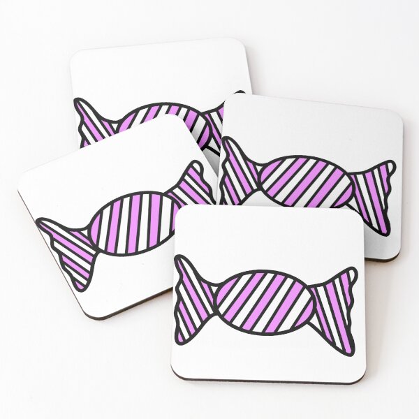 Item preview, caramelo morado designed and sold by Duckkkyy.