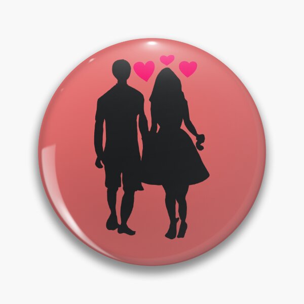 Item preview, Couple art customized  designed and sold by theparkfact0.