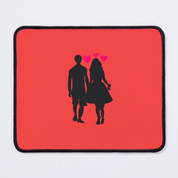 Item preview, Couple art customized  designed and sold by theparkfact0.