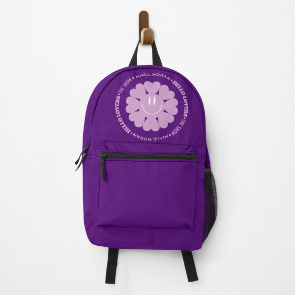Item preview, Purple Hello Lovers The Show Niall Horan designed and sold by MayhemMads.