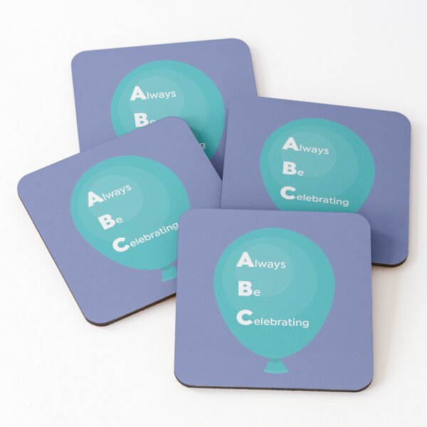 Item preview, The ABC of Good Life designed and sold by MajorTomislav.