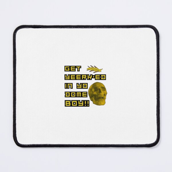 Item preview, Animorphs Get Yeerk'ed Pin designed and sold by GetMorphedBozo.