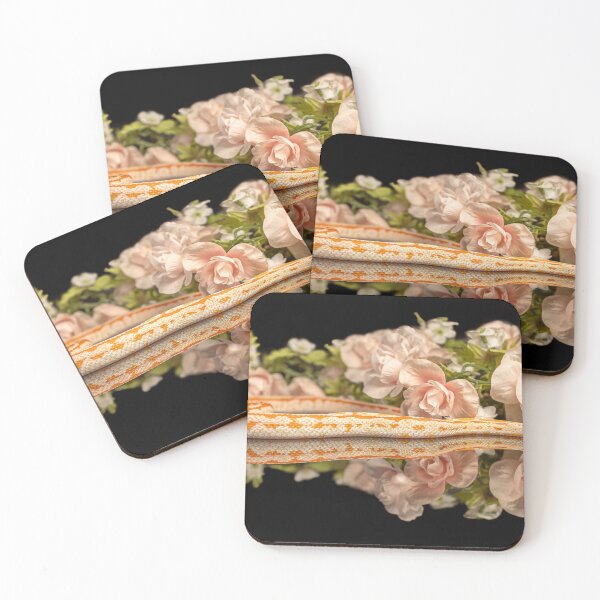 Item preview, Spring Corn Snake designed and sold by PTPhotoLLC.
