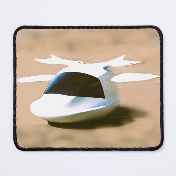 Item preview, individual aircraft of the future designed and sold by janjacbu.