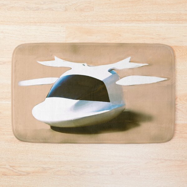 Item preview, individual aircraft of the future designed and sold by janjacbu.