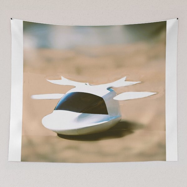 Item preview, individual aircraft of the future designed and sold by janjacbu.
