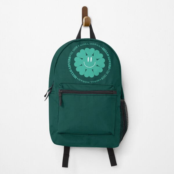 Item preview, Teal Hello Lovers The Show Niall Horan designed and sold by MayhemMads.