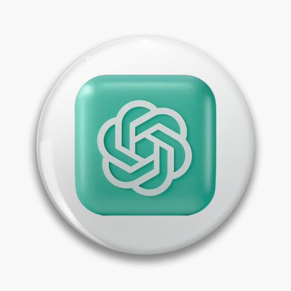 Item preview, openAI, chatgpt, gpt3, gpt4 designed and sold by developerfriday.