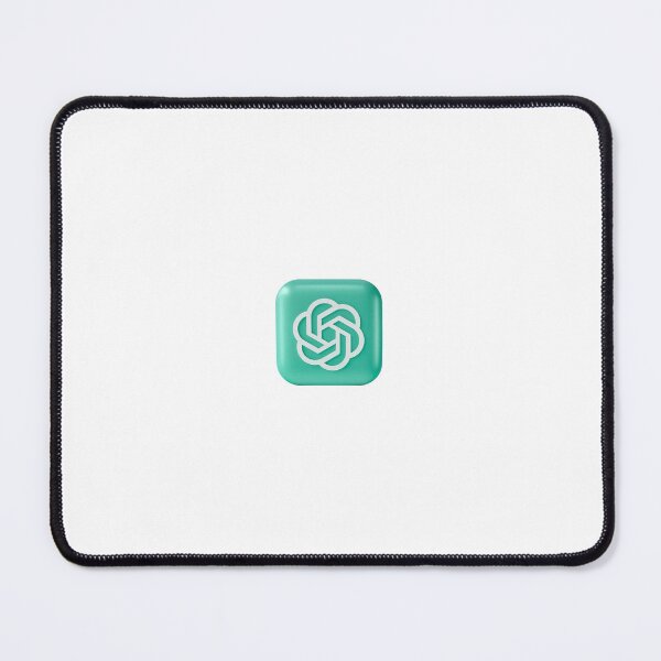 Item preview, openAI, chatgpt, gpt3, gpt4 designed and sold by developerfriday.
