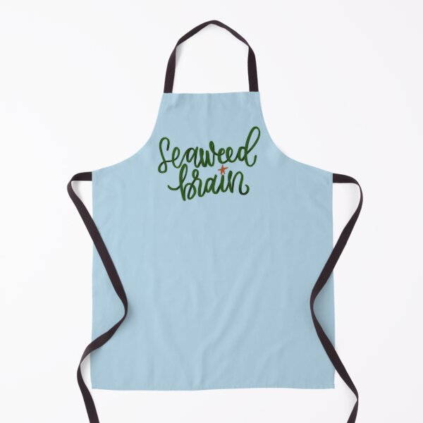 Item preview, Seaweed Brain designed and sold by eliz-ella.