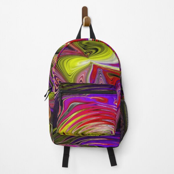 Item preview, Waves fluid painting designed and sold by BellasArt777.