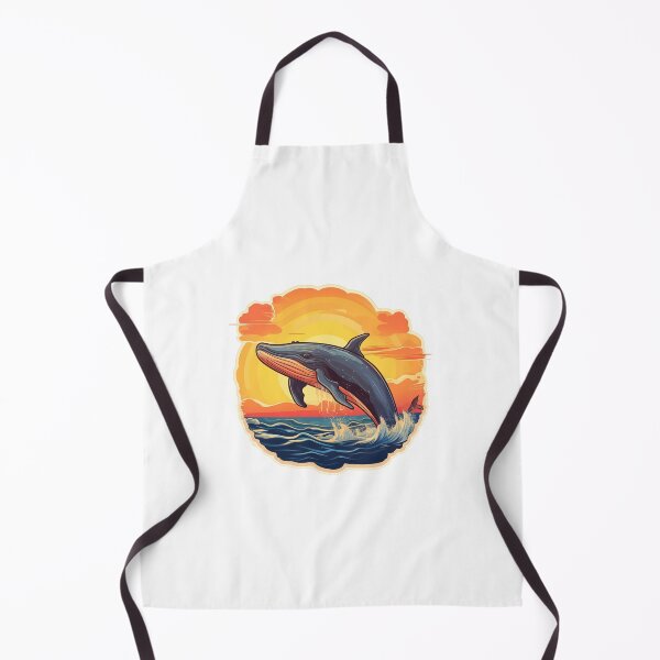 Item preview, Song of the Ocean: Celebrate Whales with Stunning Redbubble Designs! designed and sold by digizonebydas.