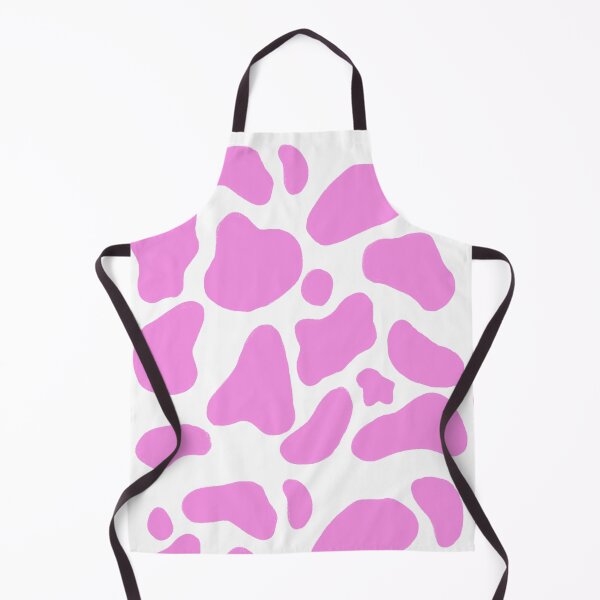 Item preview, Light Pink Cowprint designed and sold by AriamarArt.