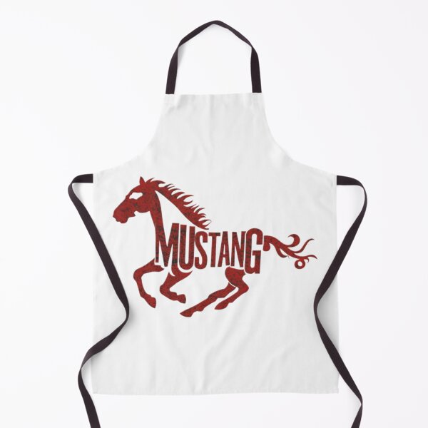 Item preview, Vintage Mustang designed and sold by PlanetMarker.