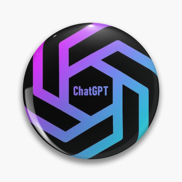 Item preview, openAI chatGPT gpt3 gpt4 Sticker designed and sold by developerfriday.