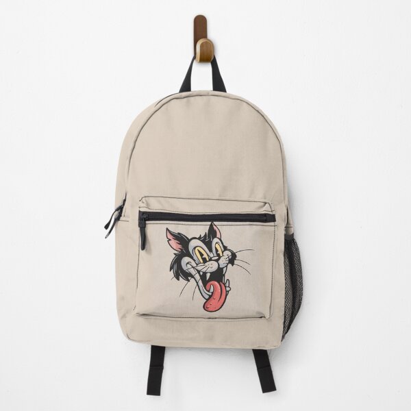 Item preview, Crazy cat licks designed and sold by ThundRDownunder.