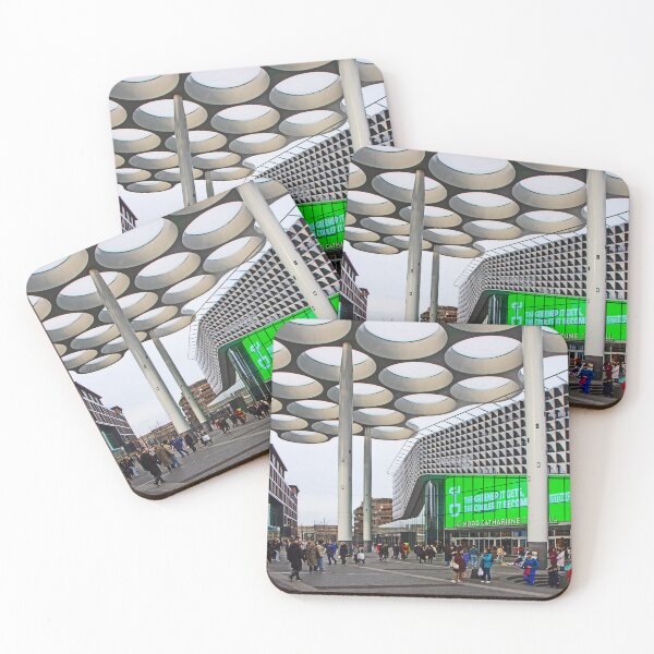 Item preview, The modern face of Utrecht designed and sold by jchanders.