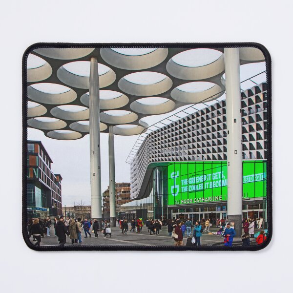 Item preview, The modern face of Utrecht designed and sold by jchanders.