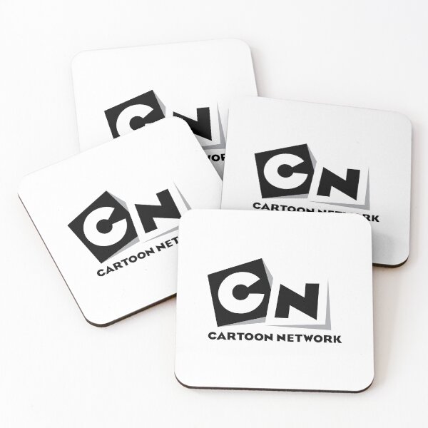 Item preview, cartoon Network designed and sold by TAI-KU.
