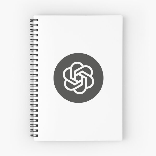 Item preview, openAI chatGPT gpt3 gpt4 Sticker designed and sold by developerfriday.