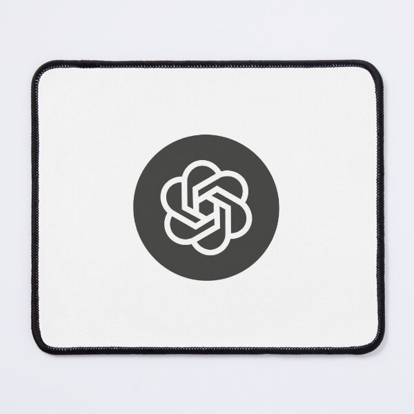 Item preview, openAI chatGPT gpt3 gpt4 Sticker designed and sold by developerfriday.