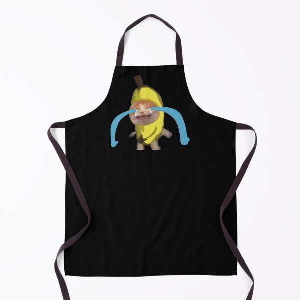 Item preview, Crying Banana Cat designed and sold by daniasdesigns.