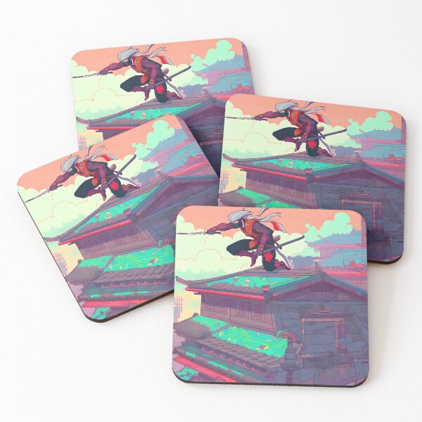 Item preview, Shinobi designed and sold by LynZorHome.