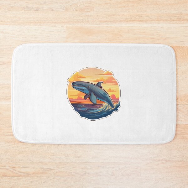 Item preview, Join the Pod: Dress Like Your Majestic Whale Friend with Redbubble Gear designed and sold by digizonebydas.