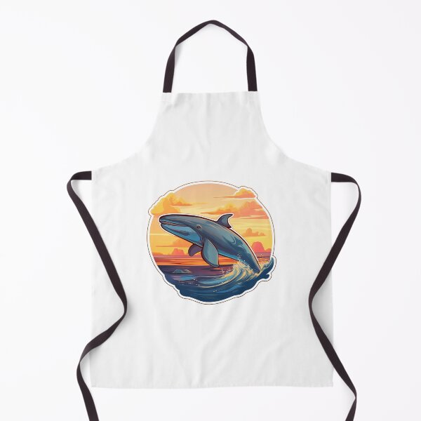 Item preview, Join the Pod: Dress Like Your Majestic Whale Friend with Redbubble Gear designed and sold by digizonebydas.