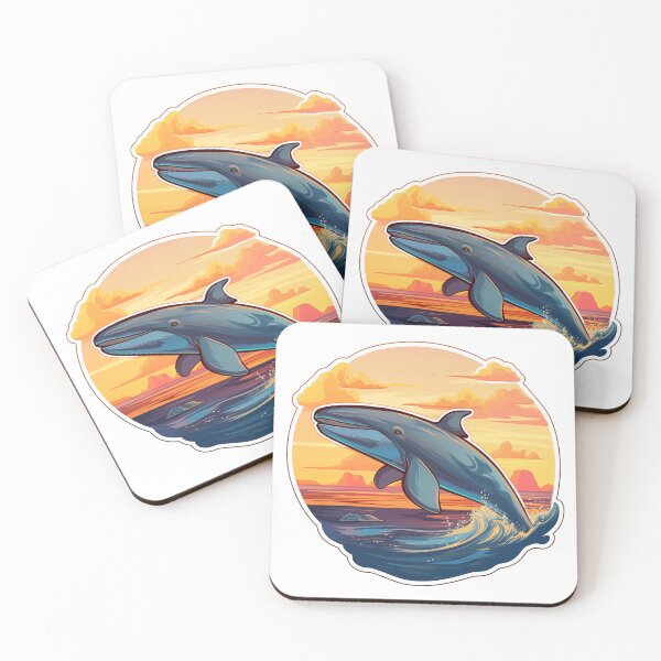 Item preview, Join the Pod: Dress Like Your Majestic Whale Friend with Redbubble Gear designed and sold by digizonebydas.