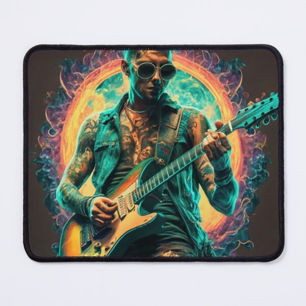 Item preview, Electric Diva: An 80s Rockstar Revival designed and sold by Rmoneystore123.