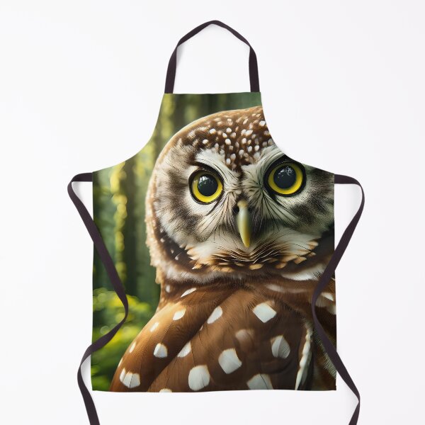 Item preview, Northern Spotted Owl designed and sold by StickaTime.