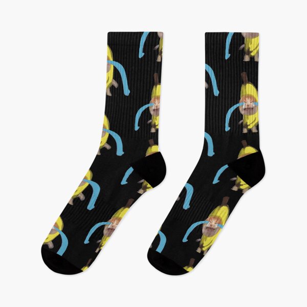 Item preview, Crying Banana Cat designed and sold by daniasdesigns.