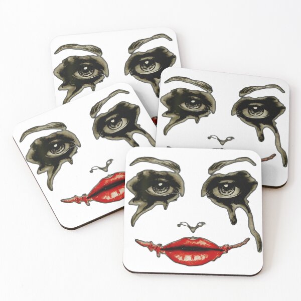 Item preview, Villian  designed and sold by Linduree.