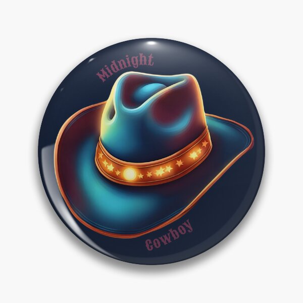 Item preview, Midnight Cowboy designed and sold by MajorTomislav.