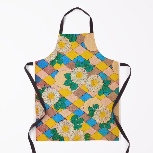Item preview, Japanese Art, retro prints cute, flower print, great Japan Gift! designed and sold by JapaneseClub.