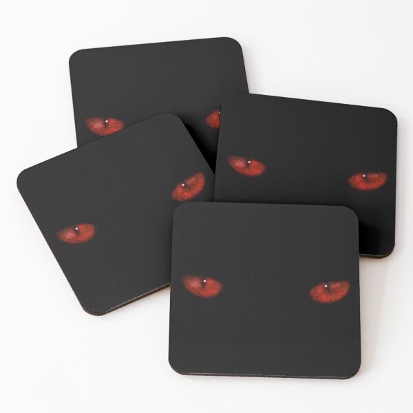 Item preview, Devil eyes  designed and sold by Linduree.